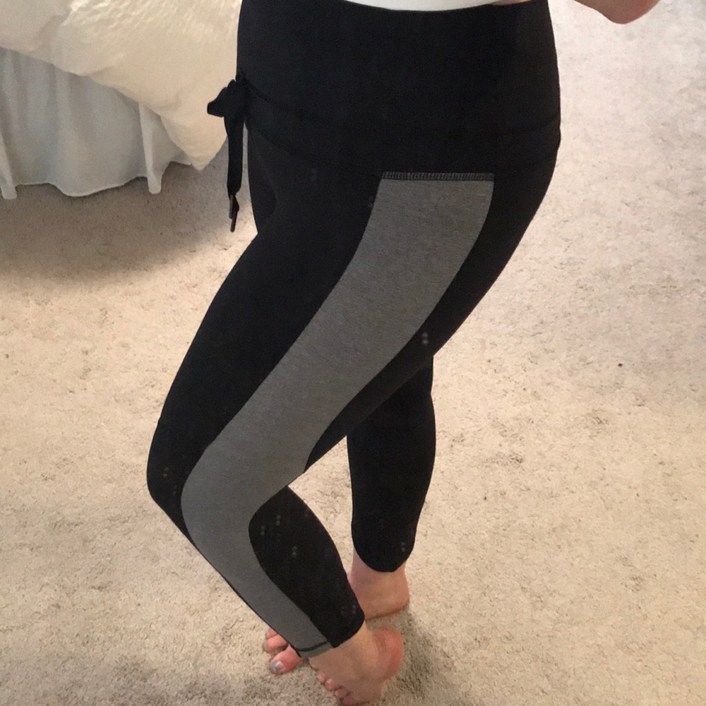 Lululemon 7/8 legging